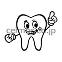 tooth image