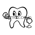 tooth image