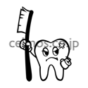 tooth image