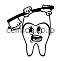 tooth image
