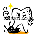 tooth image
