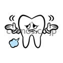 tooth image