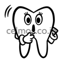 tooth image