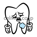 tooth image