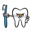 tooth image