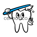 tooth image