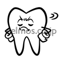 tooth image