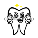 tooth image
