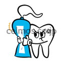 tooth image