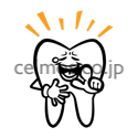 tooth image