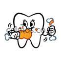 tooth image
