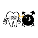 tooth image