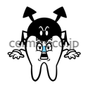 tooth image