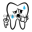 tooth image