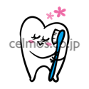tooth image