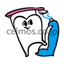 tooth image