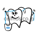tooth image